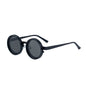 Round Adjustable ND Polarized UV400 Shades  Sunglasses